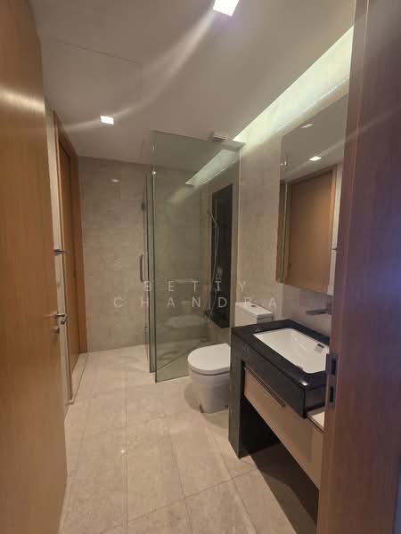 Marina Bay Suites, 3 Central Boulevard, 4 Bedrooms, 2,045 sqft, Apartment For Rent, by Betty Chandra, 19767384 - PropertyGuru.com.sg