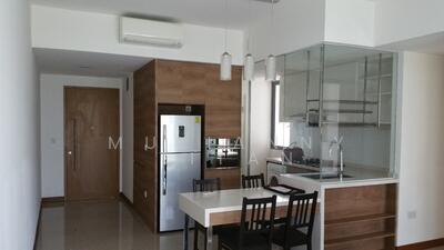 For Rent - Seastrand