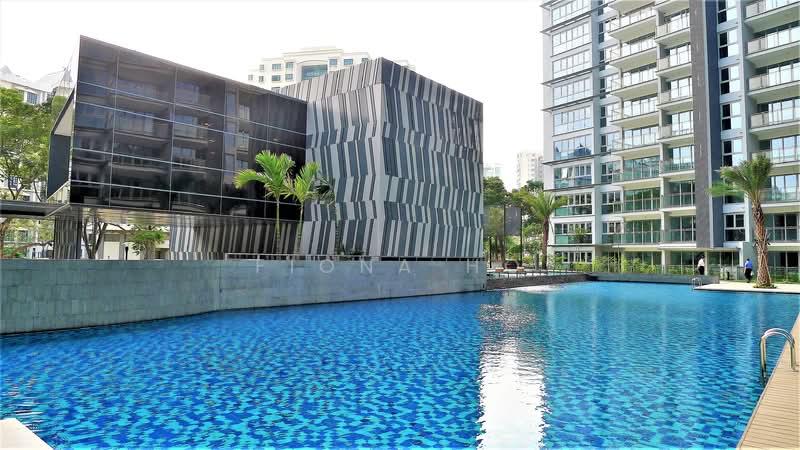 The Scala @ Lorong Chuan, 132 Serangoon Avenue 3, 1 Bedroom, 474 sqft, Condominium For Rent, by Fiona Ho, 19769604 - PropertyGuru.com.sg
