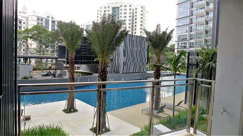 The Scala @ Lorong Chuan, 132 Serangoon Avenue 3, 1 Bedroom, 474 sqft, Condominium For Rent, by Fiona Ho, 19769604 - PropertyGuru.com.sg