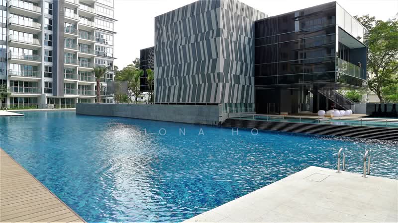 The Scala @ Lorong Chuan, 132 Serangoon Avenue 3, 1 Bedroom, 474 sqft, Condominium For Rent, by Fiona Ho, 19769604 - PropertyGuru.com.sg