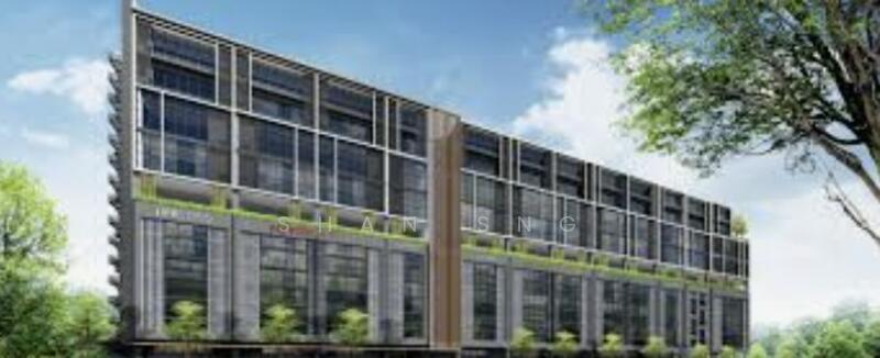 T-Space, 1 Tampines North Drive 1, 1,636 sqft, Factory / Workshop (B2) For Sale, by Shan Sng, 19769676 - CommercialGuru.com.sg
