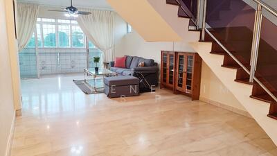 For Rent - 121 Bukit Batok Central