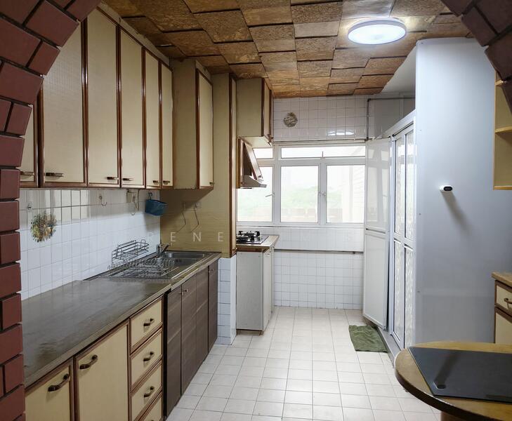 For Rent - 121 Bukit Batok Central