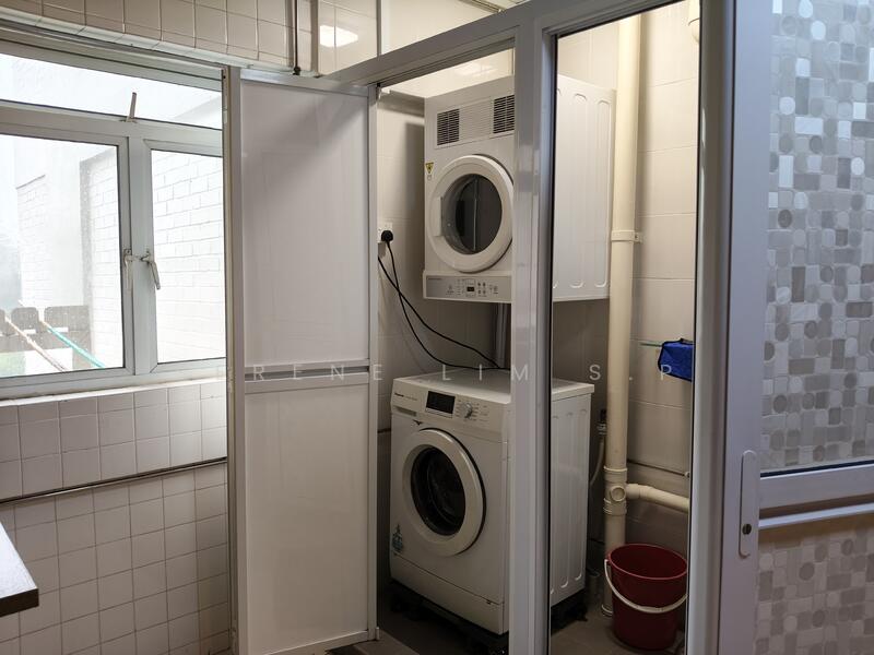 For Rent - 121 Bukit Batok Central