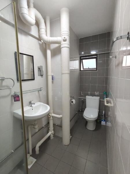 For Rent - 121 Bukit Batok Central