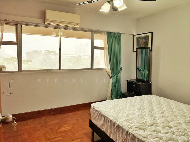 For Rent - 121 Bukit Batok Central