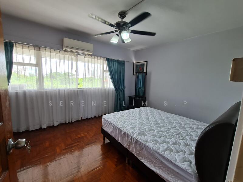 For Rent - 121 Bukit Batok Central