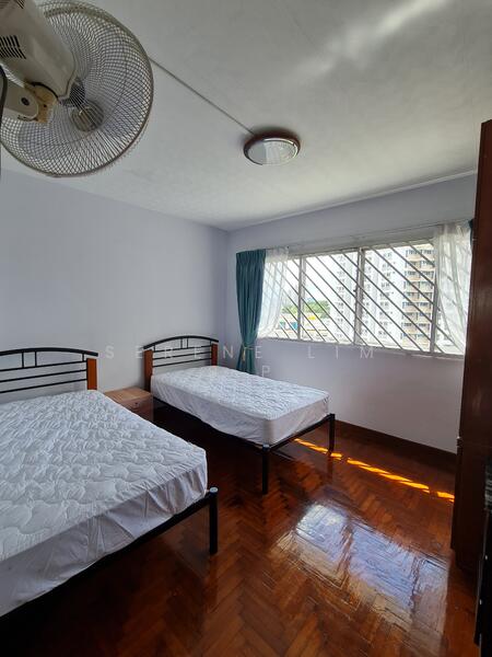 For Rent - 121 Bukit Batok Central