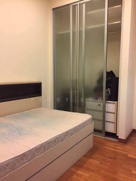 One Leicester, 1 Leicester Road, 3 Bedrooms, 950 sqft, Condominium For Rent, by Peggy Soh, 19770645 - C'mon room - PropertyGuru.com.sg