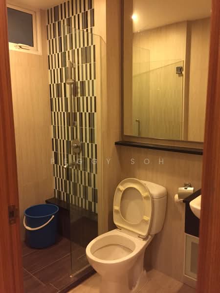 One Leicester, 1 Leicester Road, 3 Bedrooms, 950 sqft, Condominium For Rent, by Peggy Soh, 19770645 - PropertyGuru.com.sg