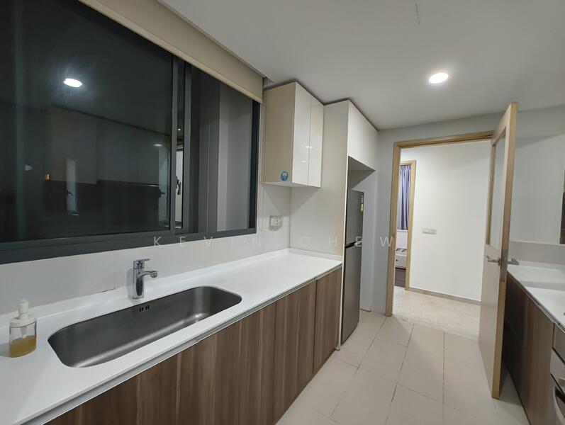The Luxurie, 21 Compassvale Road, 3 Bedrooms, 1,055 sqft, Condominium For Rent, by Kevin Chew, 19771111 - PropertyGuru.com.sg