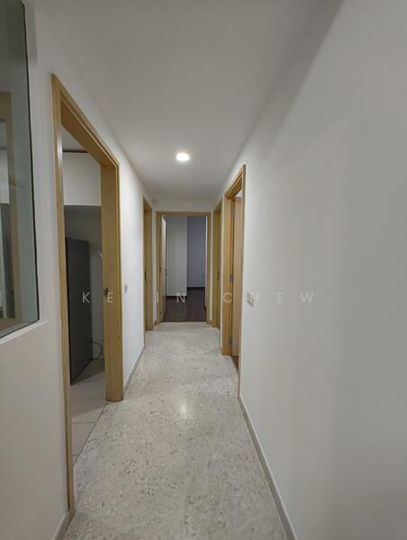 The Luxurie, 21 Compassvale Road, 3 Bedrooms, 1,055 sqft, Condominium For Rent, by Kevin Chew, 19771111 - PropertyGuru.com.sg