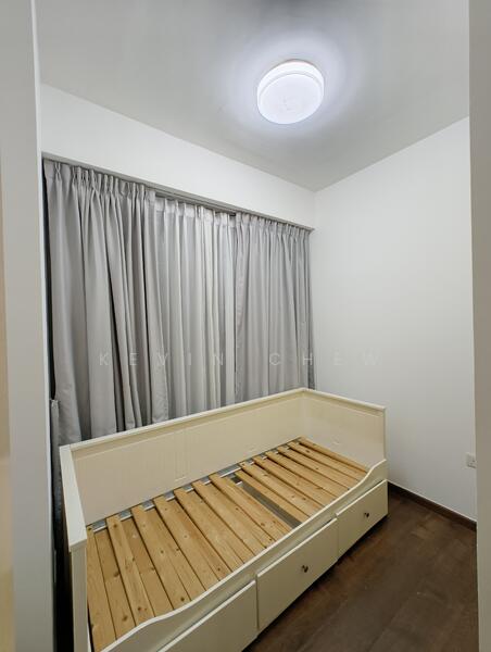 The Luxurie, 21 Compassvale Road, 3 Bedrooms, 1,055 sqft, Condominium For Rent, by Kevin Chew, 19771111 - PropertyGuru.com.sg