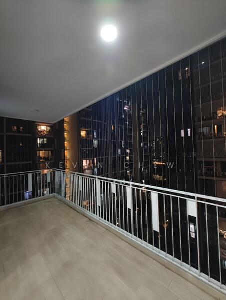 The Luxurie, 21 Compassvale Road, 3 Bedrooms, 1,055 sqft, Condominium For Rent, by Kevin Chew, 19771111 - PropertyGuru.com.sg