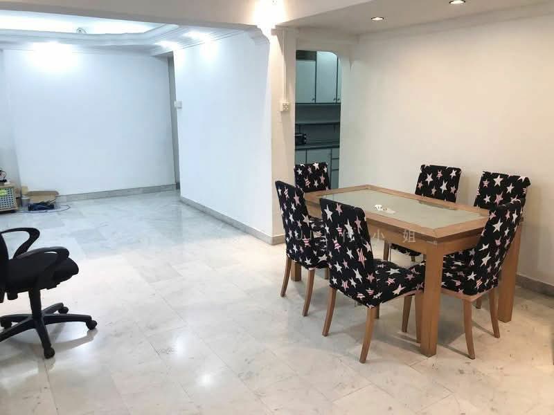 39 Upper Boon Keng Road, 39 Upper Boon Keng Road, 3 Bedrooms, 1,291 sqft, HDB Flat For Rent, by Cindy Fu 付小姐, 19772452 - PropertyGuru.com.sg