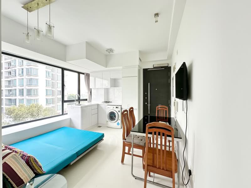 Airstream, 26 St Michael's Road, 1 Bedroom, 506 sqft, Condominium For Rent, by Serene Tey, 19772472 - PropertyGuru.com.sg