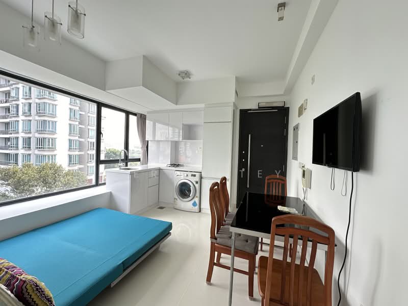 Airstream, 26 St Michael's Road, 1 Bedroom, 506 sqft, Condominium For Rent, by Serene Tey, 19772472 - PropertyGuru.com.sg