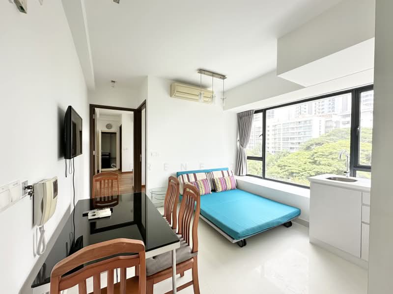 Airstream, 26 St Michael's Road, 1 Bedroom, 506 sqft, Condominium For Rent, by Serene Tey, 19772472 - PropertyGuru.com.sg