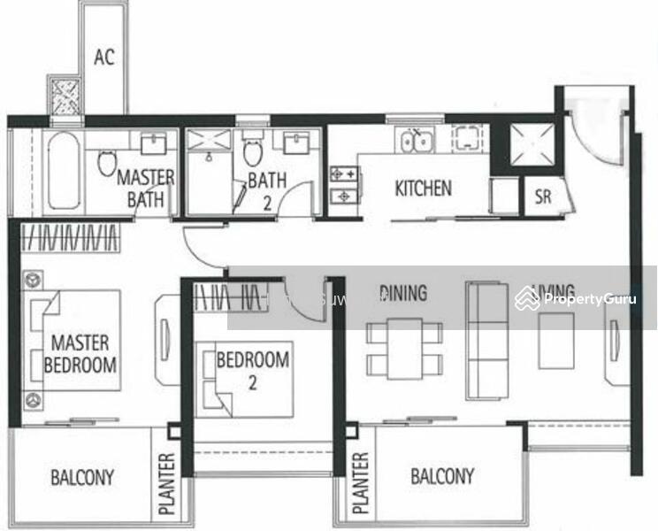 For Sale Tribeca by the Waterfront