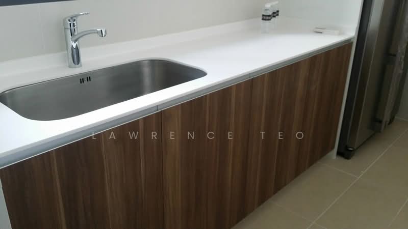 The Luxurie, 21 Compassvale Road, 3 Bedrooms, 1,055 sqft, Condominium For Rent, by Lawrence Teo (赵世廷), 19773481 - PropertyGuru.com.sg