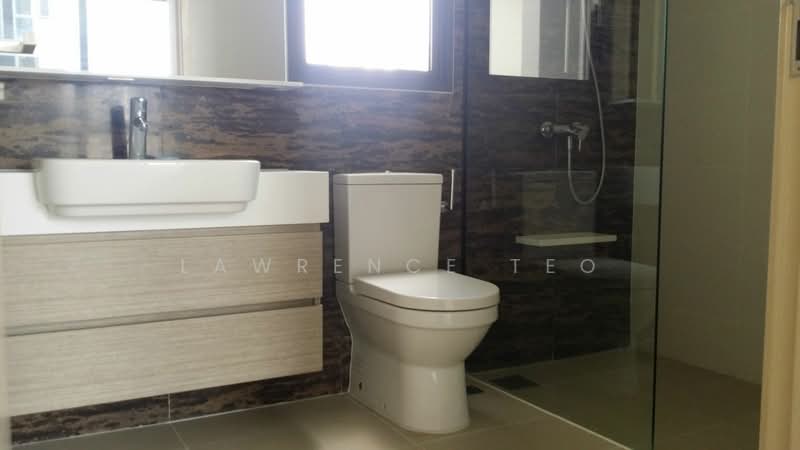 The Luxurie, 21 Compassvale Road, 3 Bedrooms, 1,055 sqft, Condominium For Rent, by Lawrence Teo (赵世廷), 19773481 - PropertyGuru.com.sg