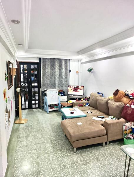 For Rent - 4 Jalan Batu