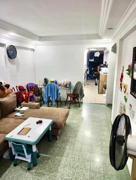 For Rent - 4 Jalan Batu