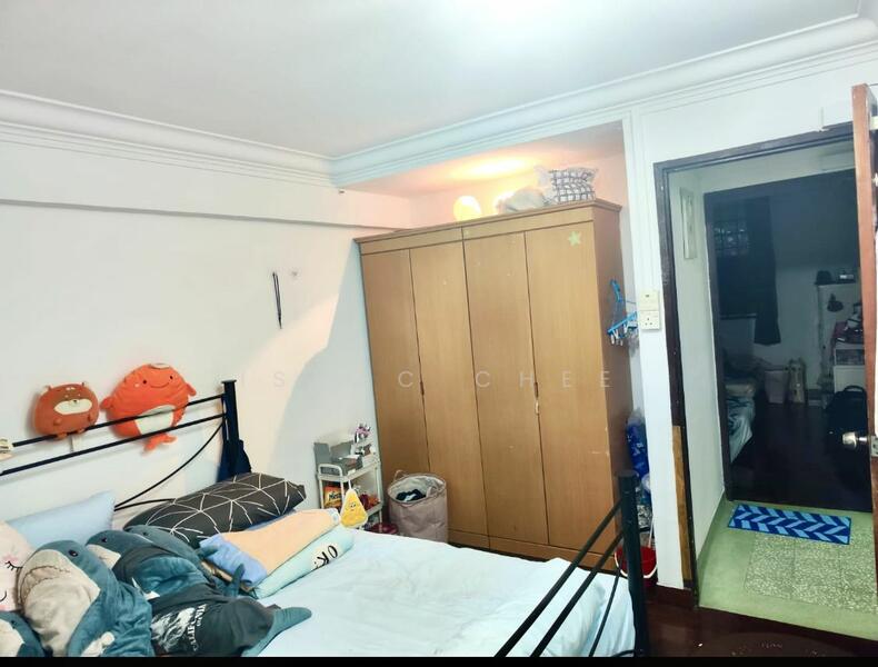 For Rent - 4 Jalan Batu