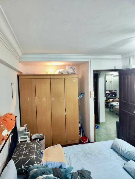 For Rent - 4 Jalan Batu