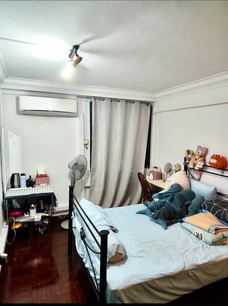 For Rent - 4 Jalan Batu