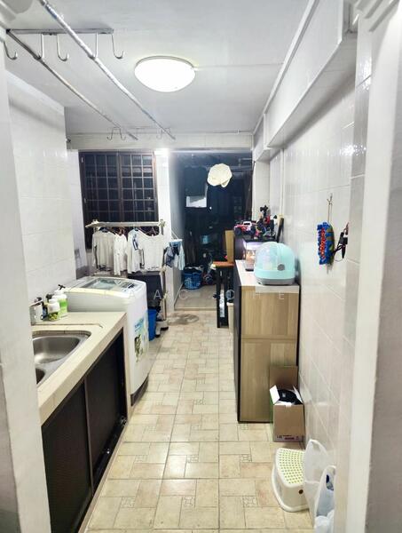 For Rent - 4 Jalan Batu