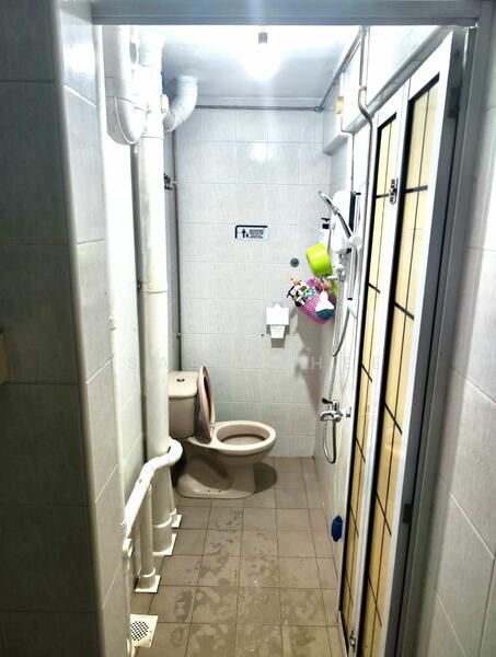 For Rent - 4 Jalan Batu