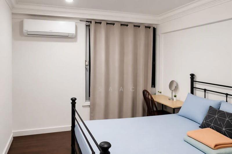 4 Jalan Batu, 4 Jalan Batu, East Coast / Marine Parade, 2 Bedrooms, 768 sqft, HDB Flat For Rent, by Isaac Chee, 19774599 - Bedroom - PropertyGuru.com.sg