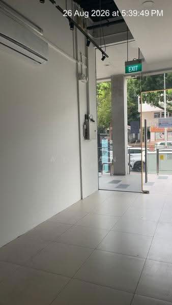 One Dusun Residences, 1 Jalan Dusun, Balestier / Toa Payoh, 215 sqft, Mall Shop For Rent, by Adrian Lim, 19775440 - CommercialGuru.com.sg