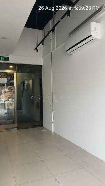 One Dusun Residences, 1 Jalan Dusun, Balestier / Toa Payoh, 215 sqft, Mall Shop For Rent, by Adrian Lim, 19775440 - CommercialGuru.com.sg