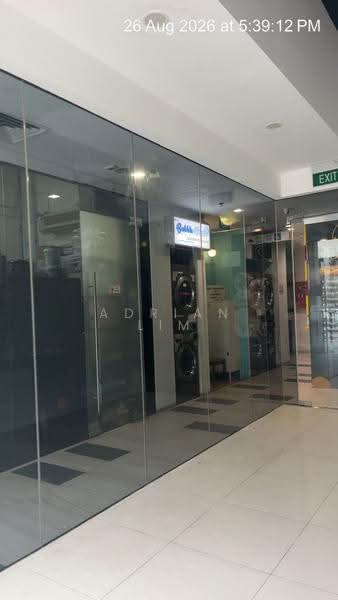 One Dusun Residences, 1 Jalan Dusun, Balestier / Toa Payoh, 215 sqft, Mall Shop For Rent, by Adrian Lim, 19775440 - CommercialGuru.com.sg