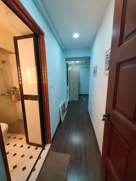 For Rent - 49 Jalan Tiga