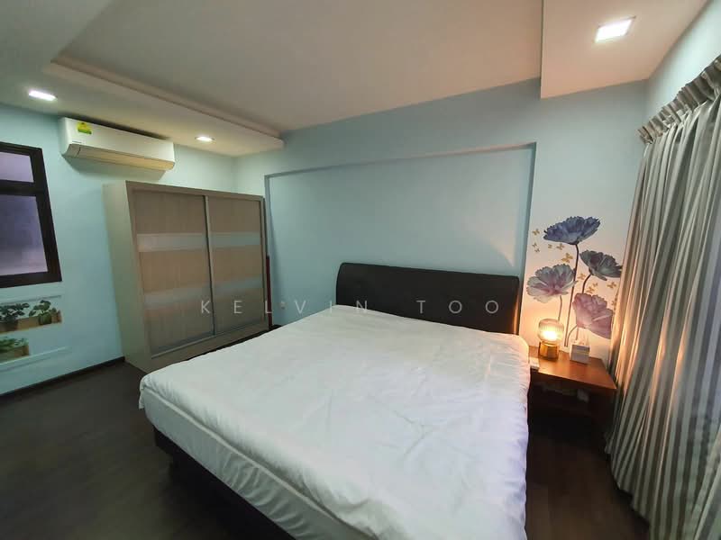 For Rent - 49 Jalan Tiga