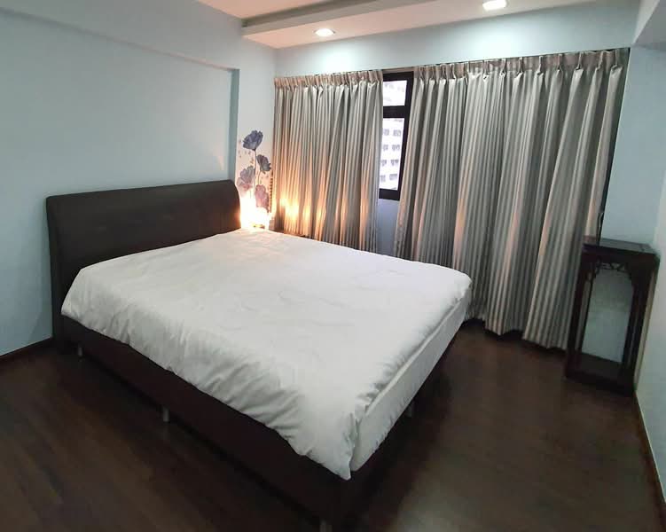 For Rent - 49 Jalan Tiga