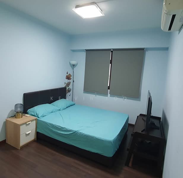 For Rent - 49 Jalan Tiga