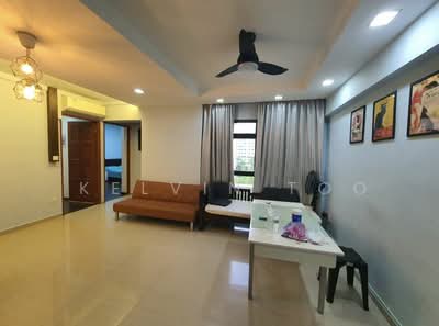 For Rent - 49 Jalan Tiga