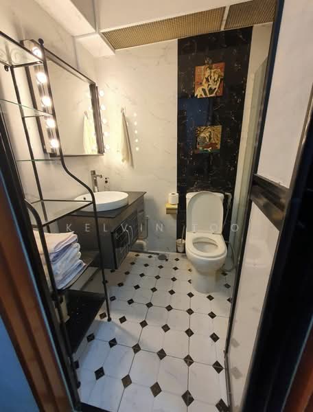 For Rent - 49 Jalan Tiga