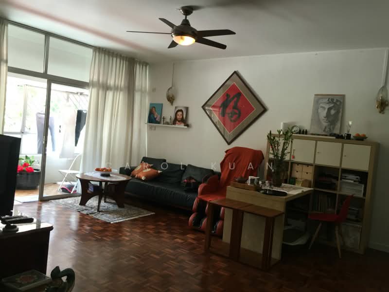 Ridgewood Condominium, 3 Ridgewood Close, 3 Bedrooms, 1,980 sqft, Condominium For Sale, by Carol Kuan, 19776224 - PropertyGuru.com.sg