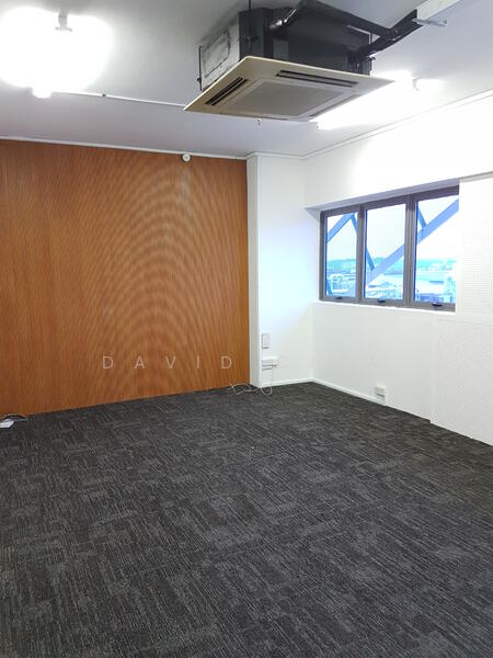 Eco-Tech @ Sunview, 1 Sunview Road, 2,800 sqft, Factory / Workshop (B2) For Sale, by David Chia, 19776449 - CommercialGuru.com.sg