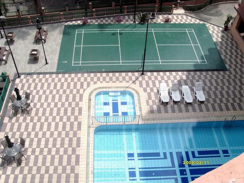 Fortune Park, 109 Tampines Road, Hougang / Punggol / Sengkang, 3 Bedrooms, 1,200 sqft, Condominium For Sale, by Shermin Lim, 19776479 - PropertyGuru.com.sg