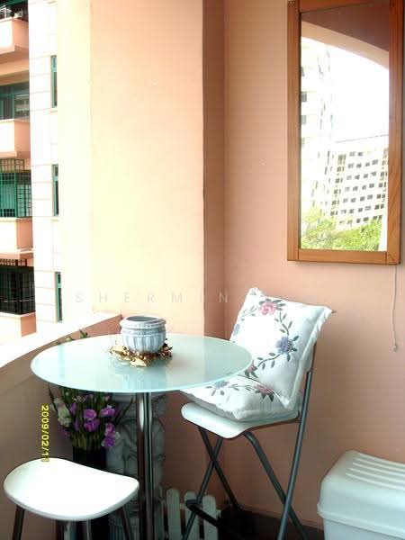 Fortune Park, 109 Tampines Road, Hougang / Punggol / Sengkang, 3 Bedrooms, 1,200 sqft, Condominium For Sale, by Shermin Lim, 19776479 - PropertyGuru.com.sg