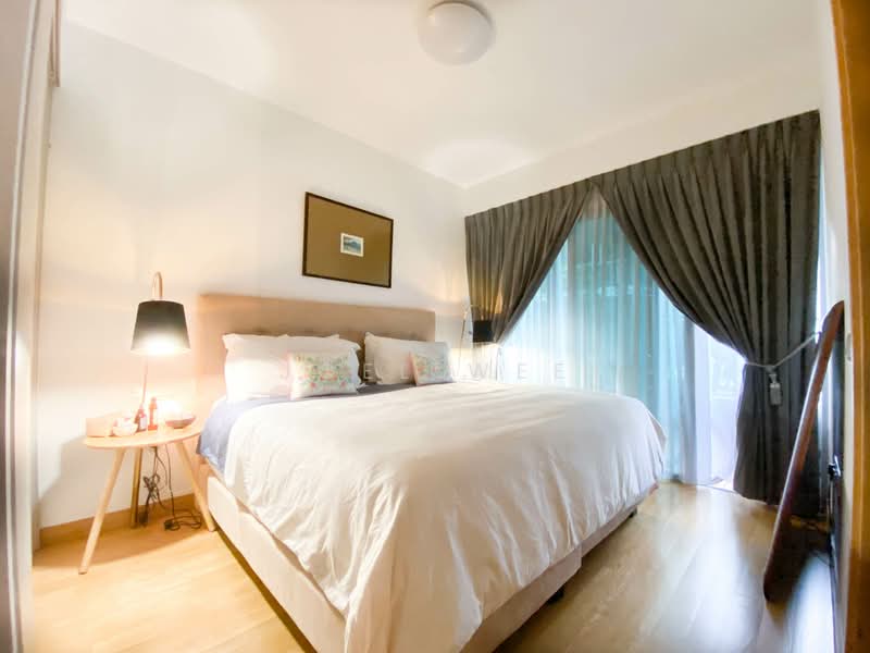 Eight Riversuites, 2 Whampoa East, 3 Bedrooms, 1,528 sqft, Condominium For Rent, by Joel Wee, 19777117 - PropertyGuru.com.sg