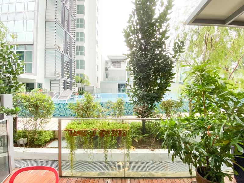 Eight Riversuites, 2 Whampoa East, 3 Bedrooms, 1,528 sqft, Condominium For Rent, by Joel Wee, 19777117 - PropertyGuru.com.sg