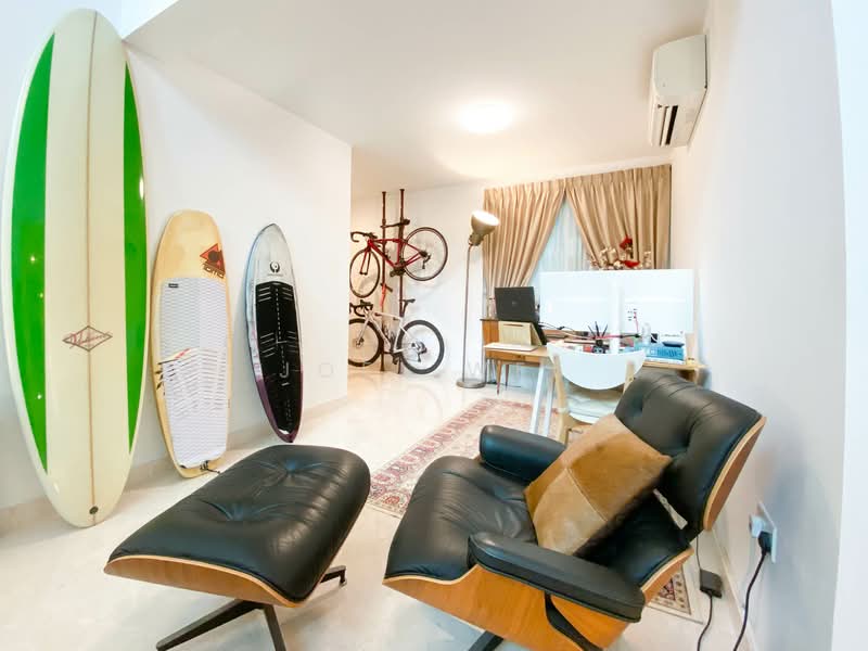 Eight Riversuites, 2 Whampoa East, 3 Bedrooms, 1,528 sqft, Condominium For Rent, by Joel Wee, 19777117 - PropertyGuru.com.sg